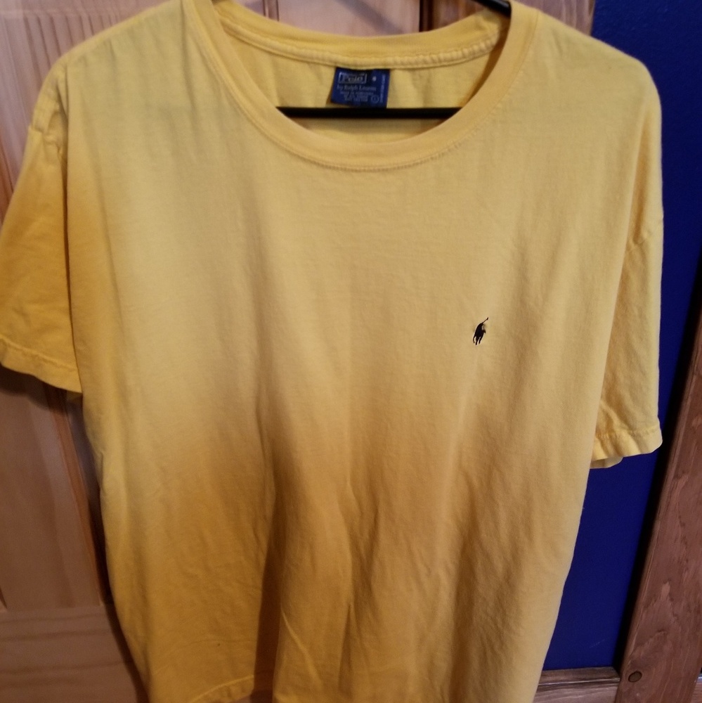 Ralph Lauren tee